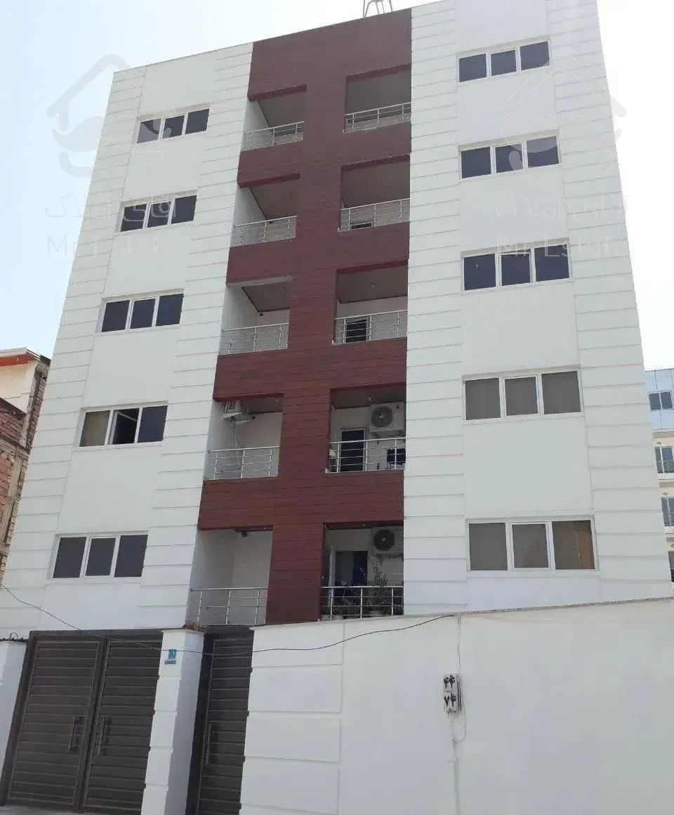 آپارتمان مرکز شهر دسترسی آسان به ساحل