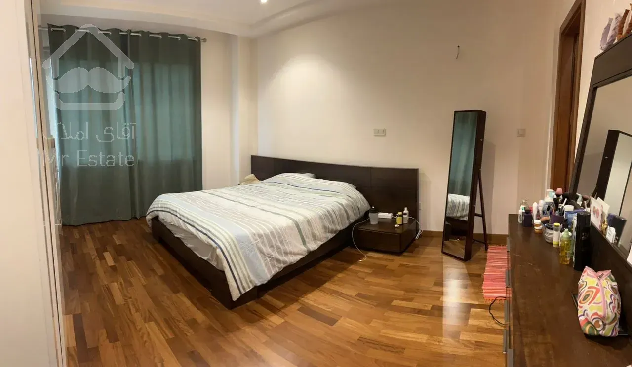 فروش اپارتمان 125 متری ولنجک