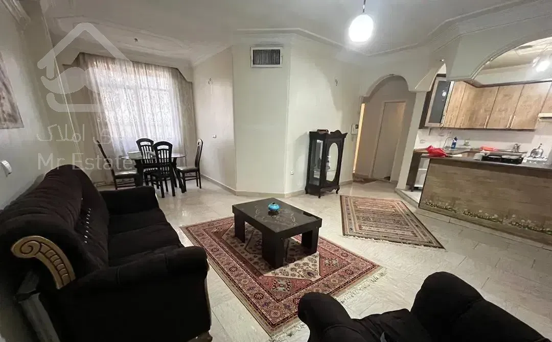 شاهین شمالی ۷۵ متر دو خواب