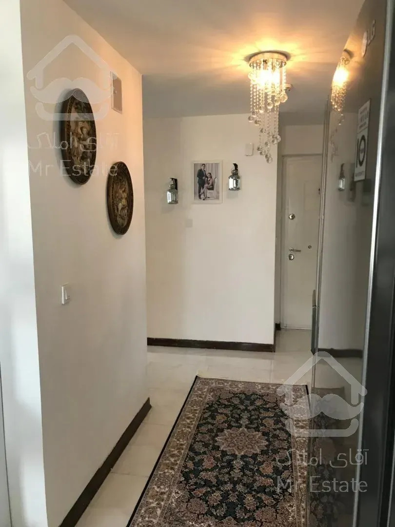 فروش ۱۰۲ متر دوخواب دهکده ساحلی