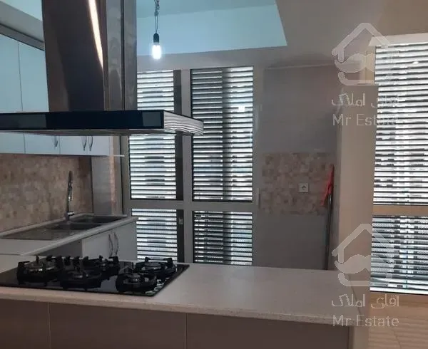 آپارتمان ۸۸ متر (صادقیه،فردوس شرق)