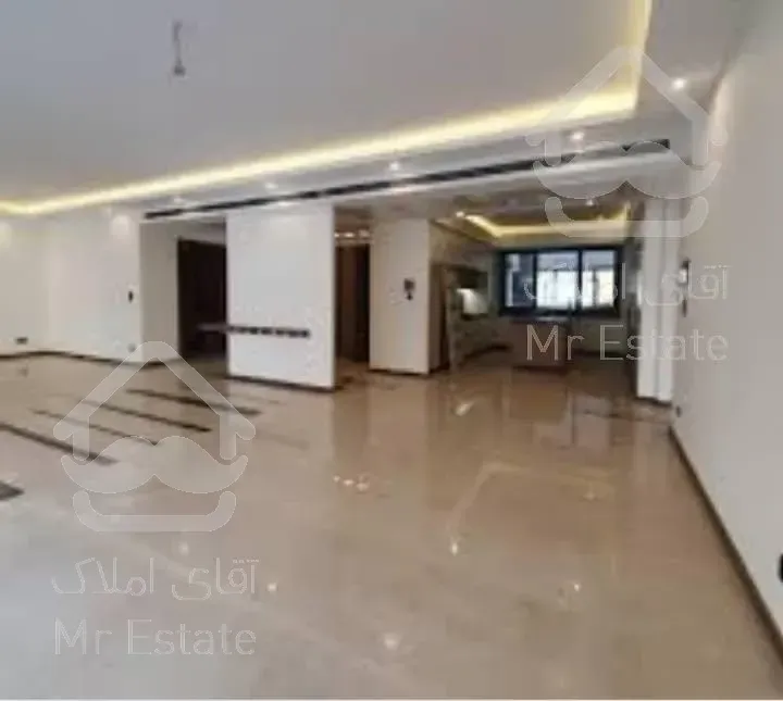 زعفرانیه ۲۳۰ متر فوق لوکس