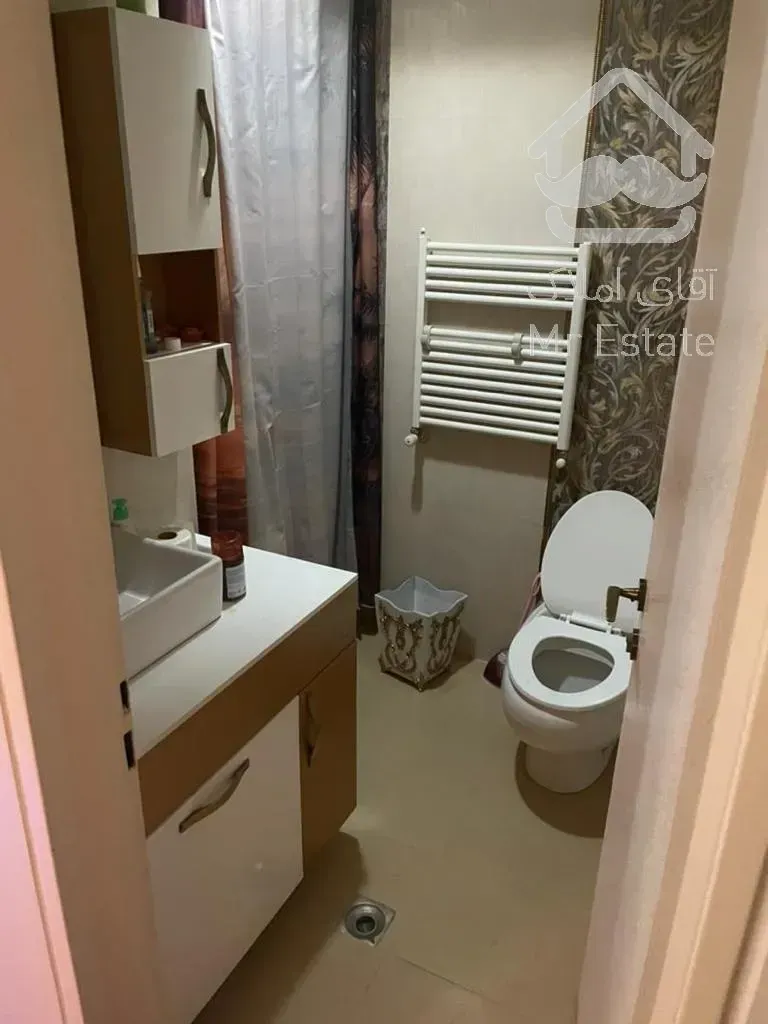 رهن و اجاره آپارتمان 53 متری پاسداران