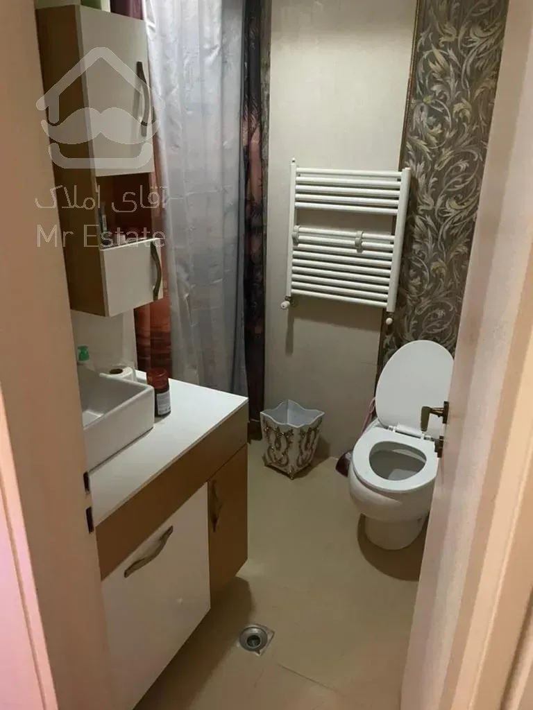 فروش 75 متری ازگل