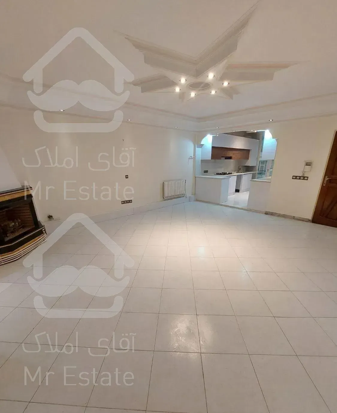 ۸۳ متر / تکواحدی / بازسازی شده / پنجم نیروهوایی