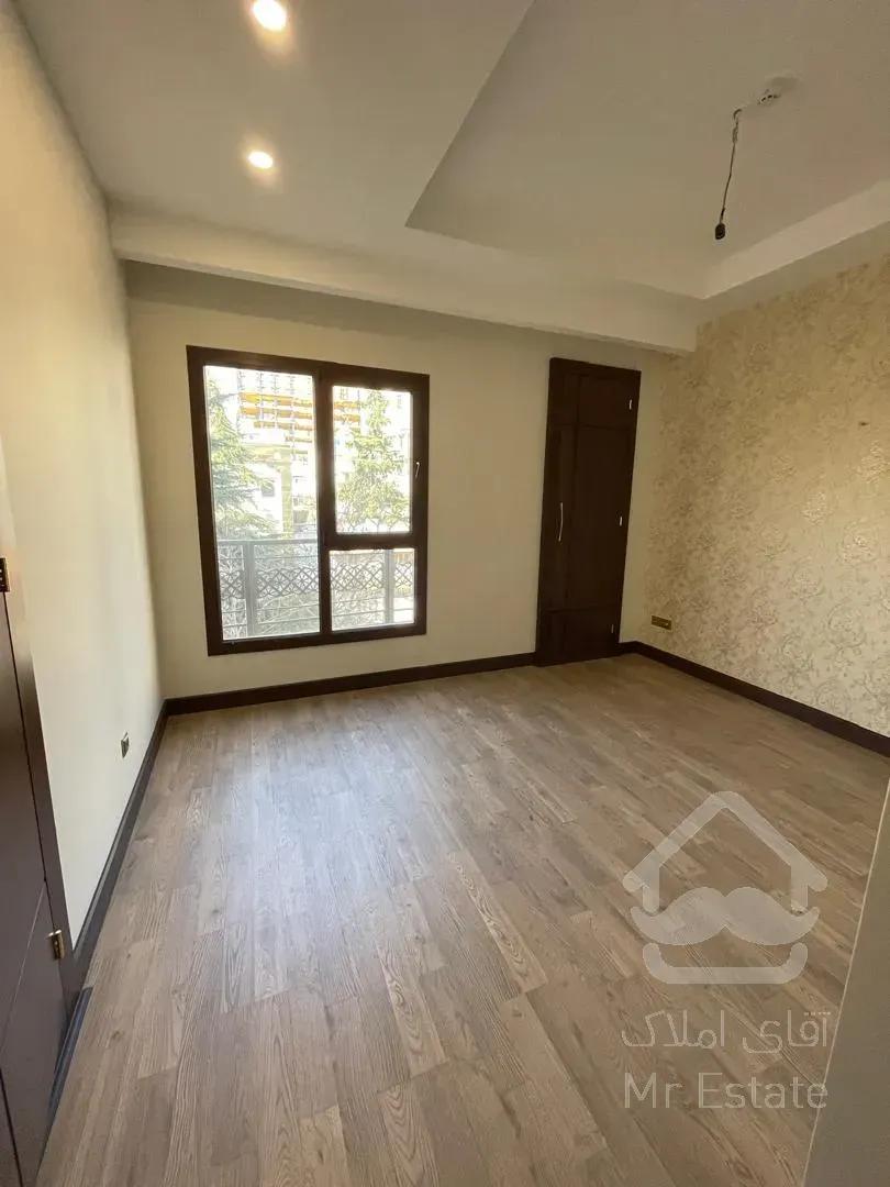 فروش اپارتمان 190 متری زعفرانیه