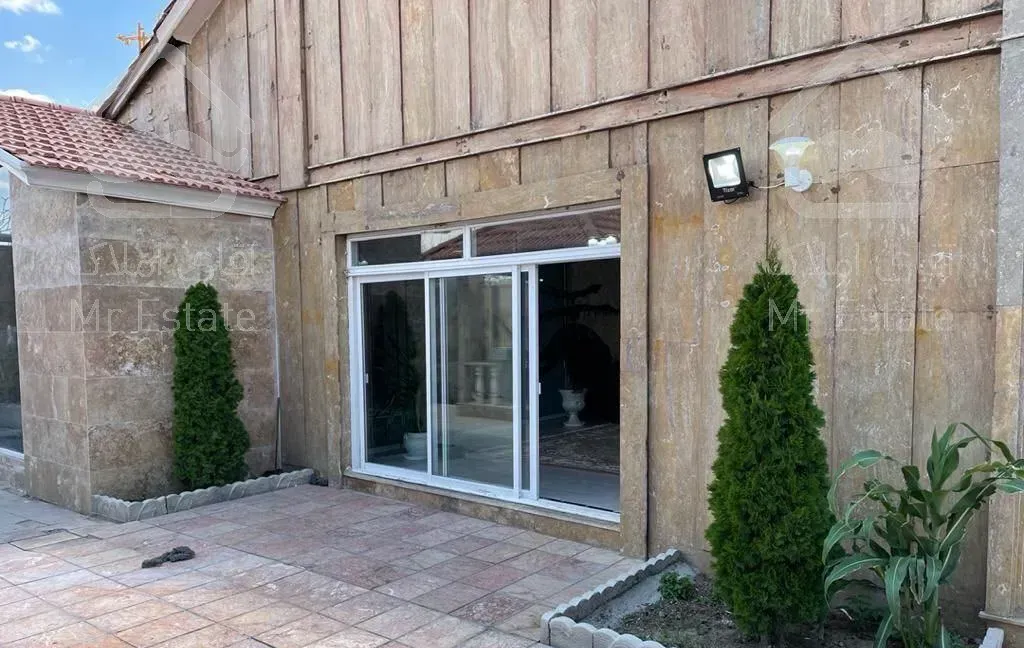 اجاره باغ و ویلا