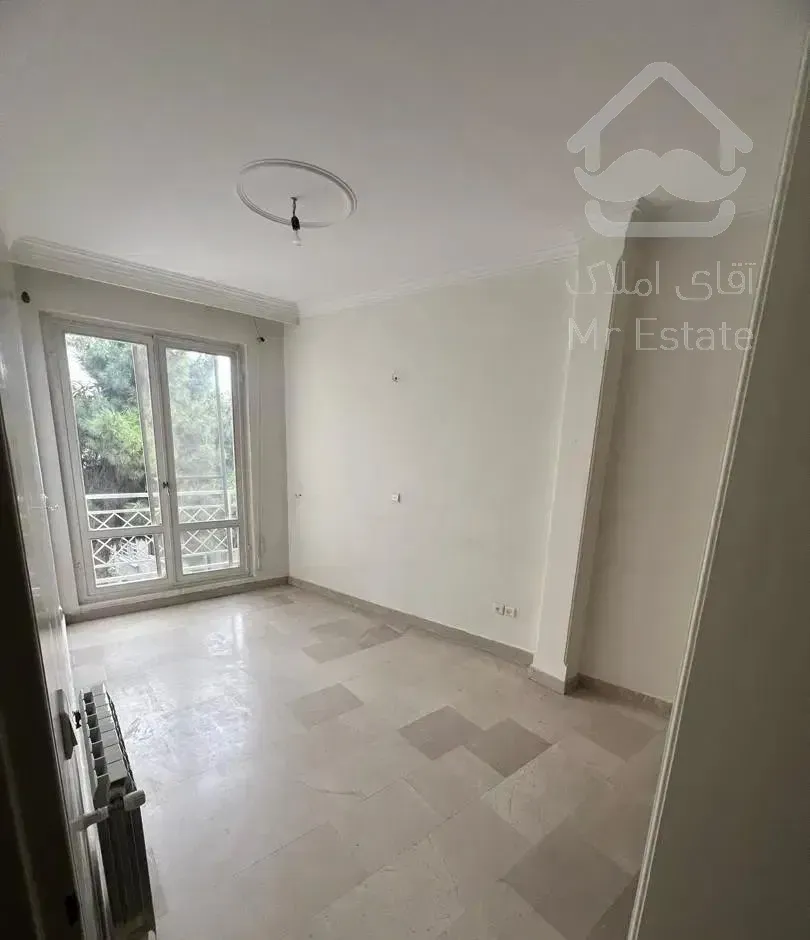 آپارتمان ۱۳۷متری/۳خواب/دربند/فول امکانات/فروش فوری