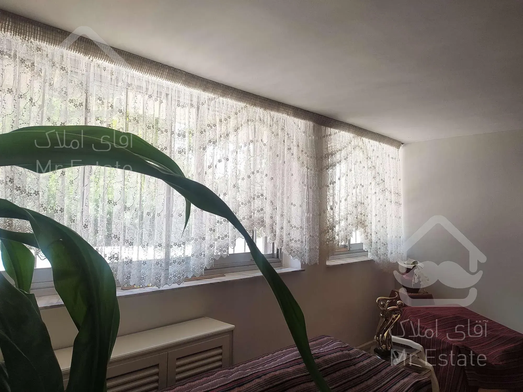 آپارتمان ویلایی ۱ از ۶ شهرک غرب