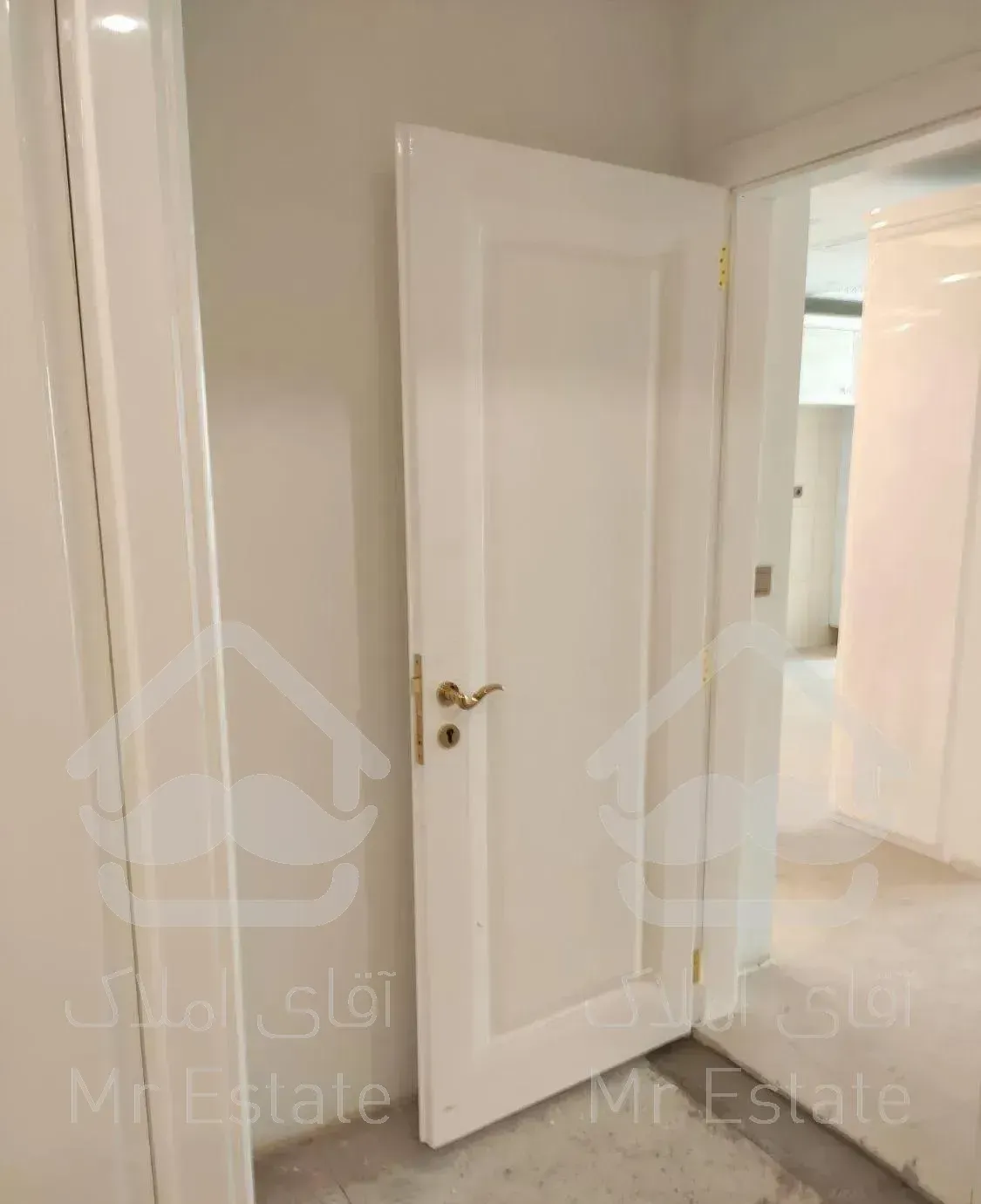 سازه اعیان نشین میرداماد