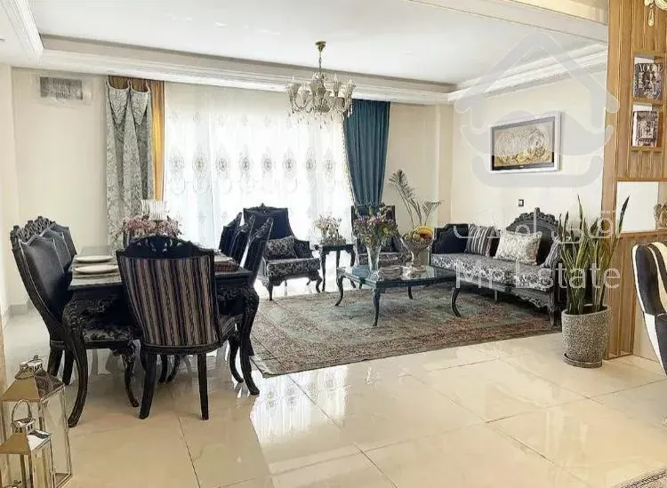 فروش آپارتمان ۳خواب در شمال بلوار فردوس شرق