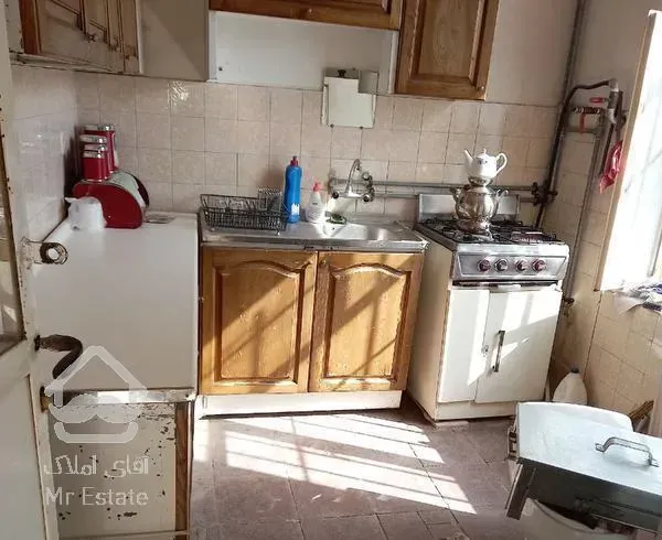 ویلا 675متری دوخواب