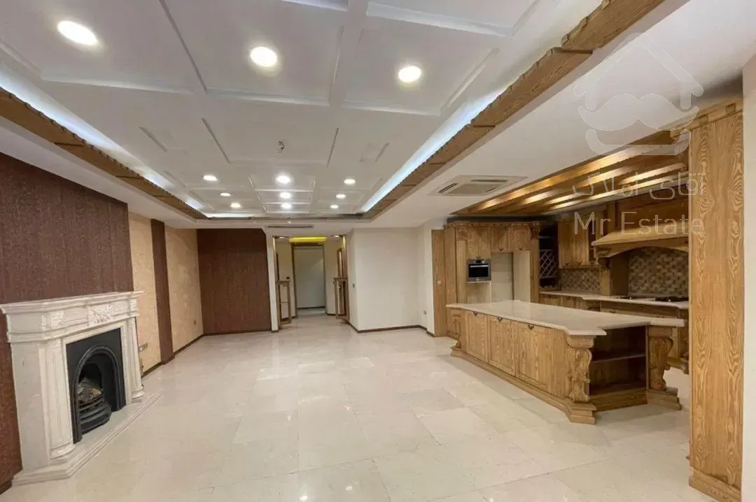 فروش اپارتمان 190 متری زعفرانیه