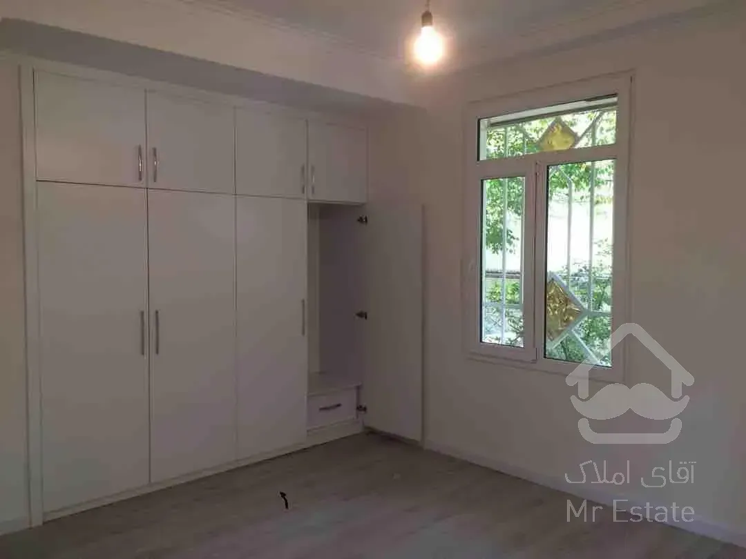 آپارتمان ۱۰۰ متری دروس احتشامیه