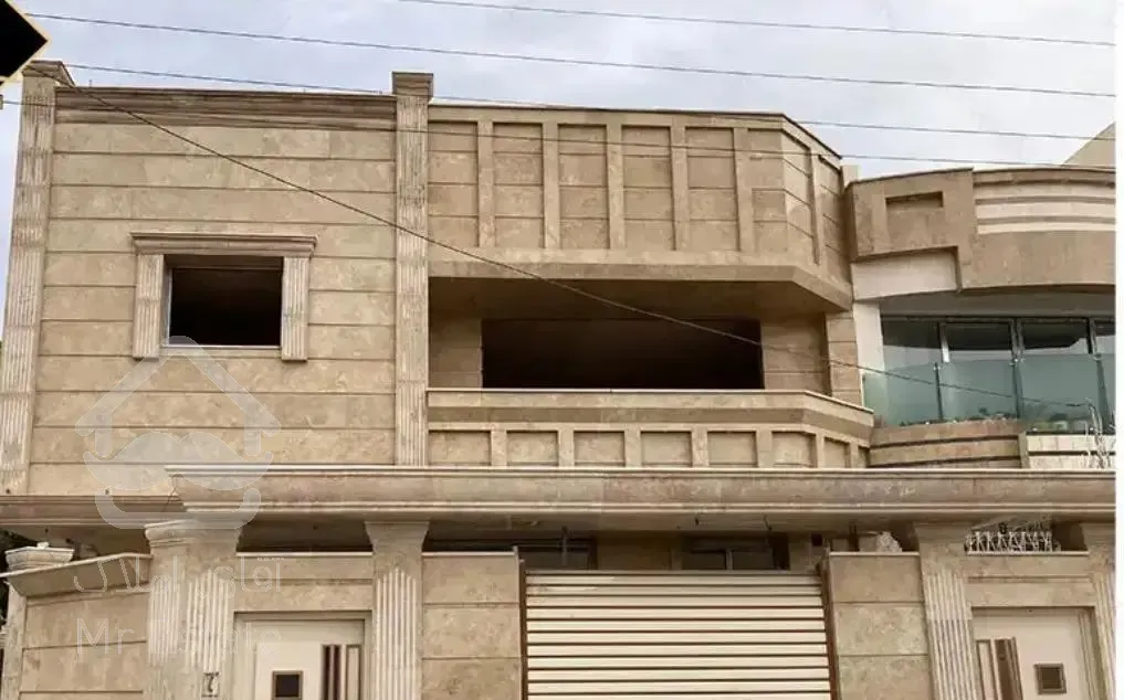 فروش منزل ویلایی ۲ طیقه
