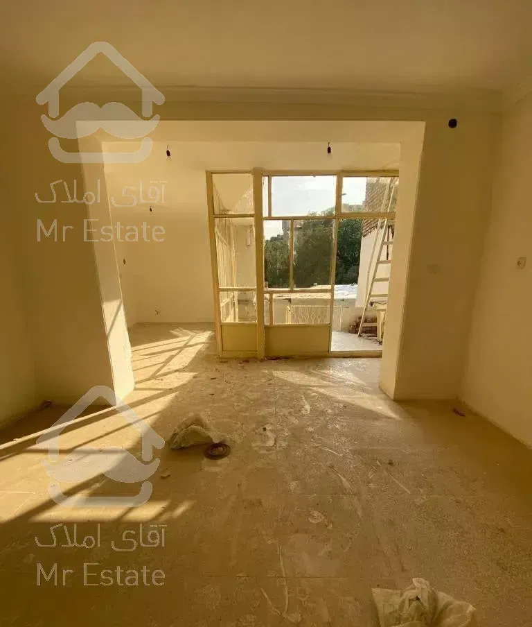 سولقان محله پایین دو طبقه دربستی