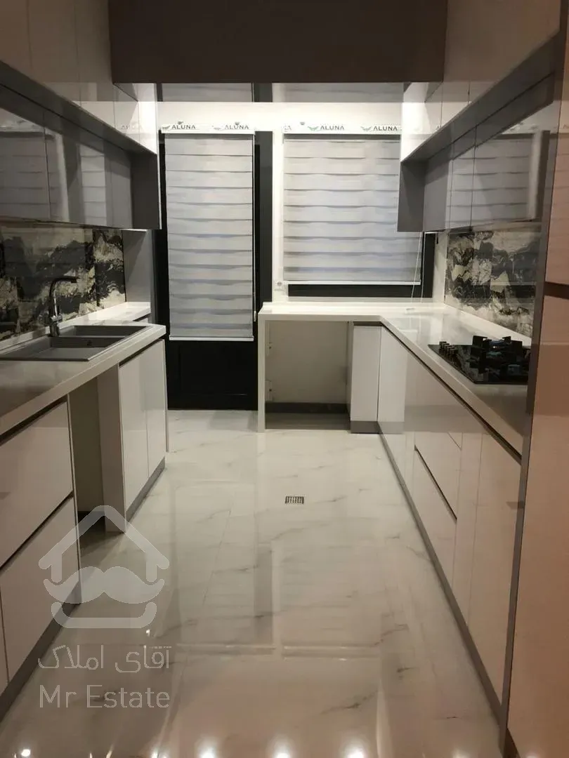 فروش ويلا دوبلكس  ٣٥٧متري در شهر نمك آبرود