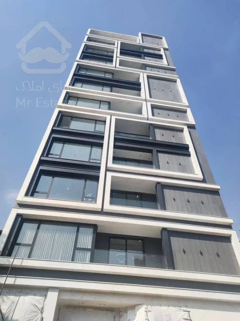 فروش اپارتمان 217 متری محمودیه