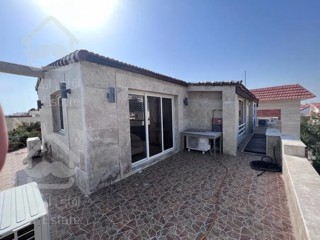 سه خواب 168 متری صدف فاز 4