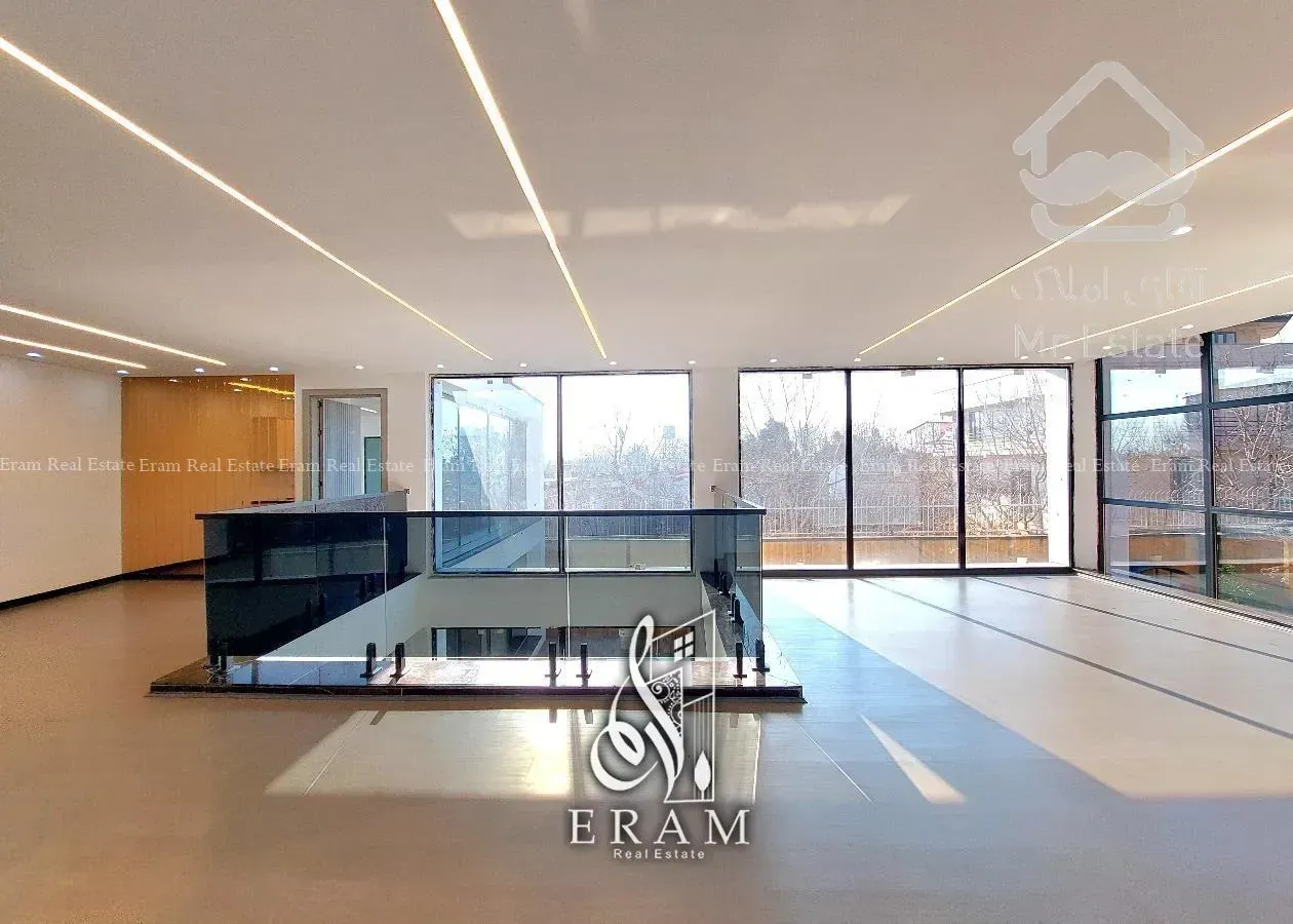 1000 متر باغ ویلا لاکچری در کردامیر شهریار