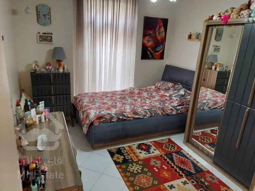 فروش 95 متری دولت