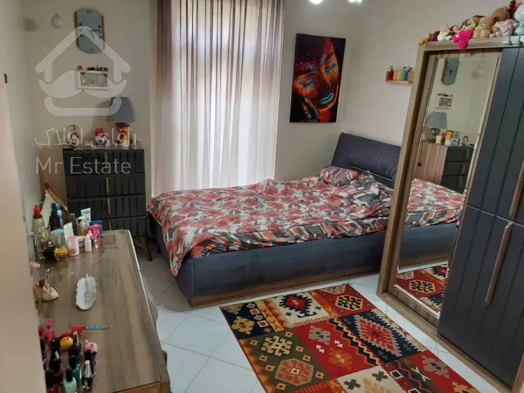 فروش 95 متری دولت