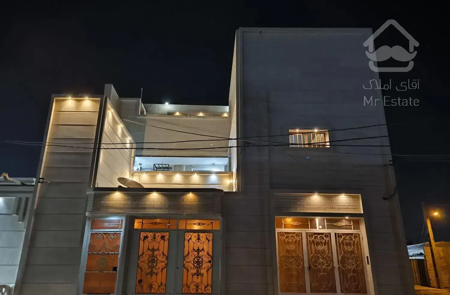 رهن و فروش واحد ۸۴ متری