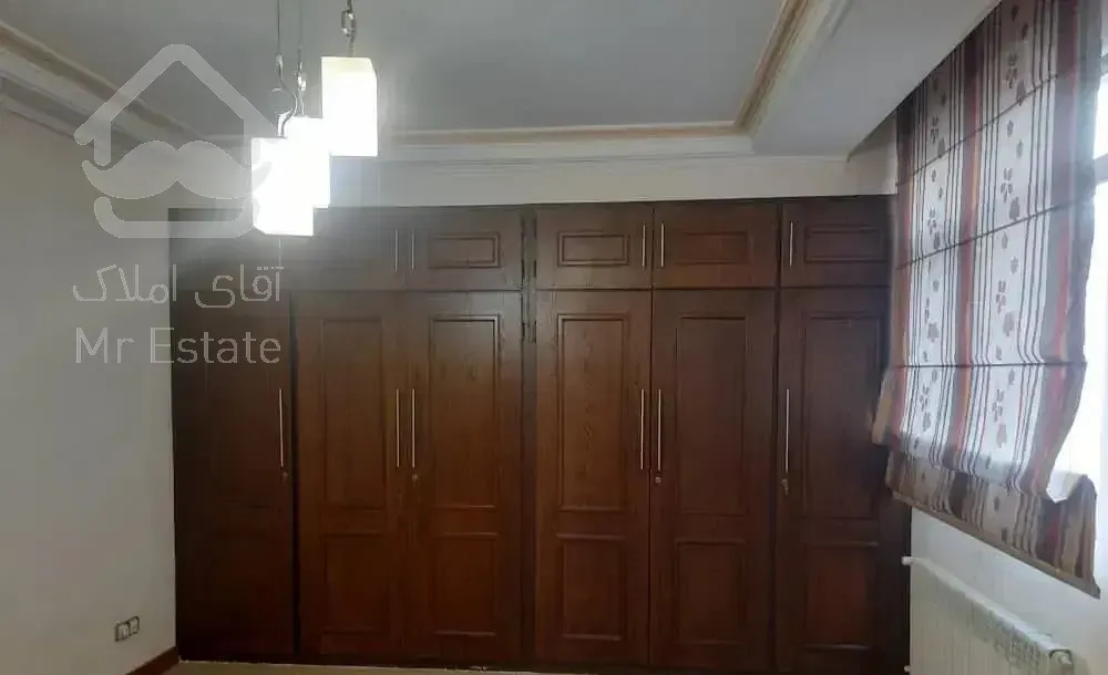 ۱۷۲ متر ۳خواب ۲پارکینگ سندی امیرآباد شمالی