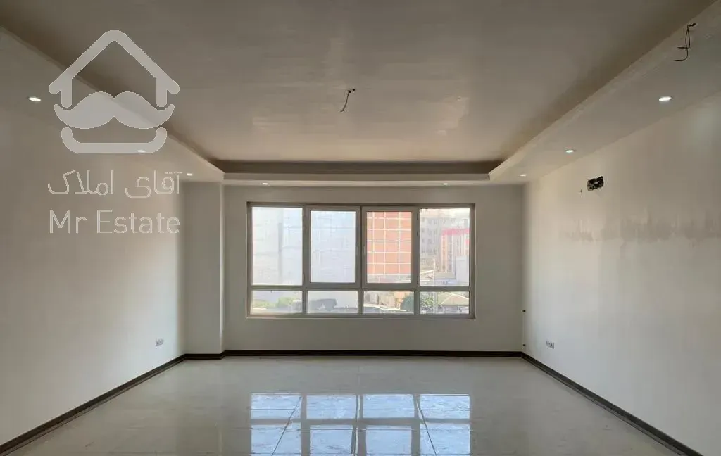 فروش واحد نوساز در شریعتی