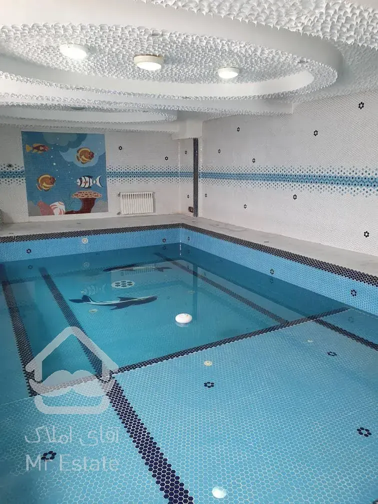 فروش آپارتمان درکه 123  متر اکازيون