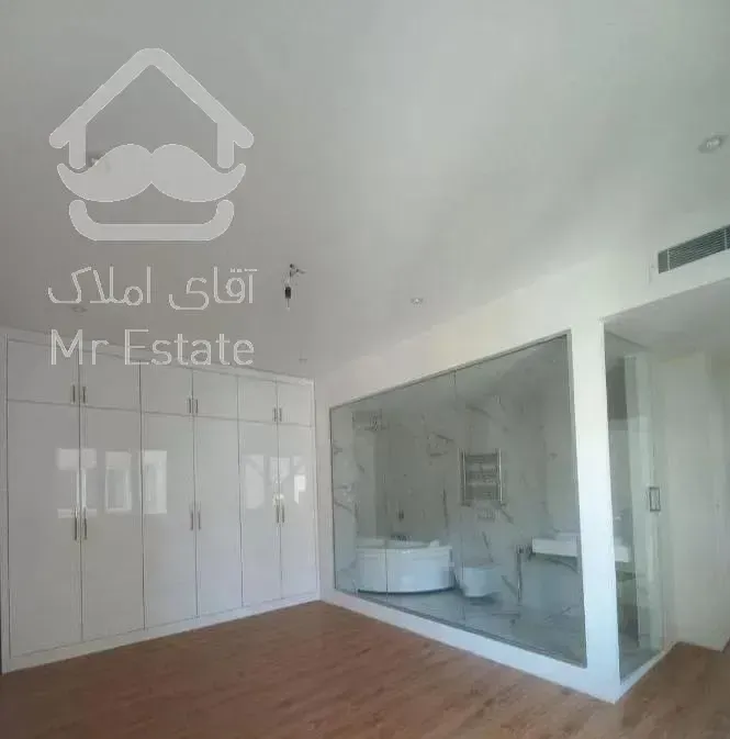 زعفرانیه ۱۸۹ متر دیپلمات نشین