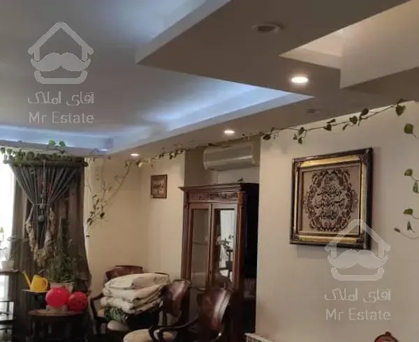 آپارتمان 153 متری