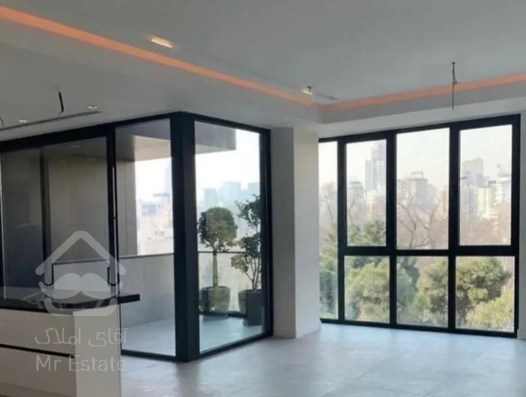 ۱۵۵ متر عروسک آجودانیه/ویو جنگلی