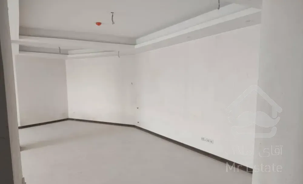 ۱۴۰ متر دو خواب کلید نخورده مروارید شهر