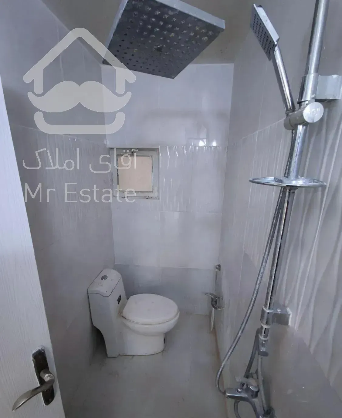 اپارتمان ۸۰متری هاشمیه