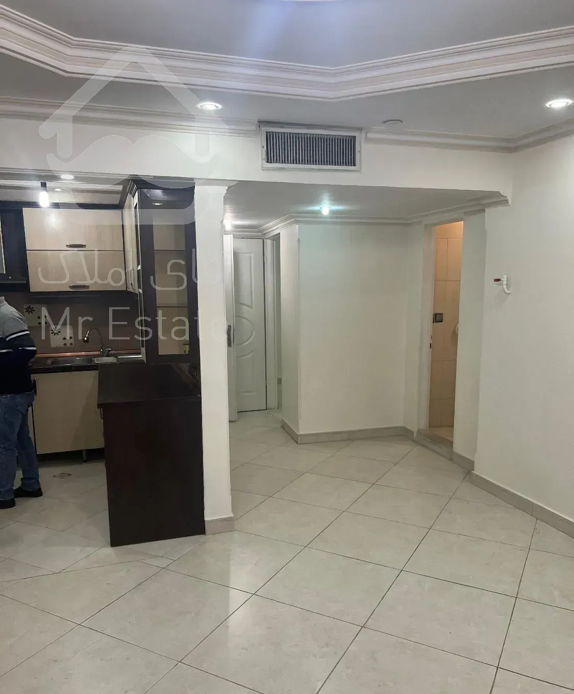 واحد دوخوابه ۶۵ متری فول امکانات