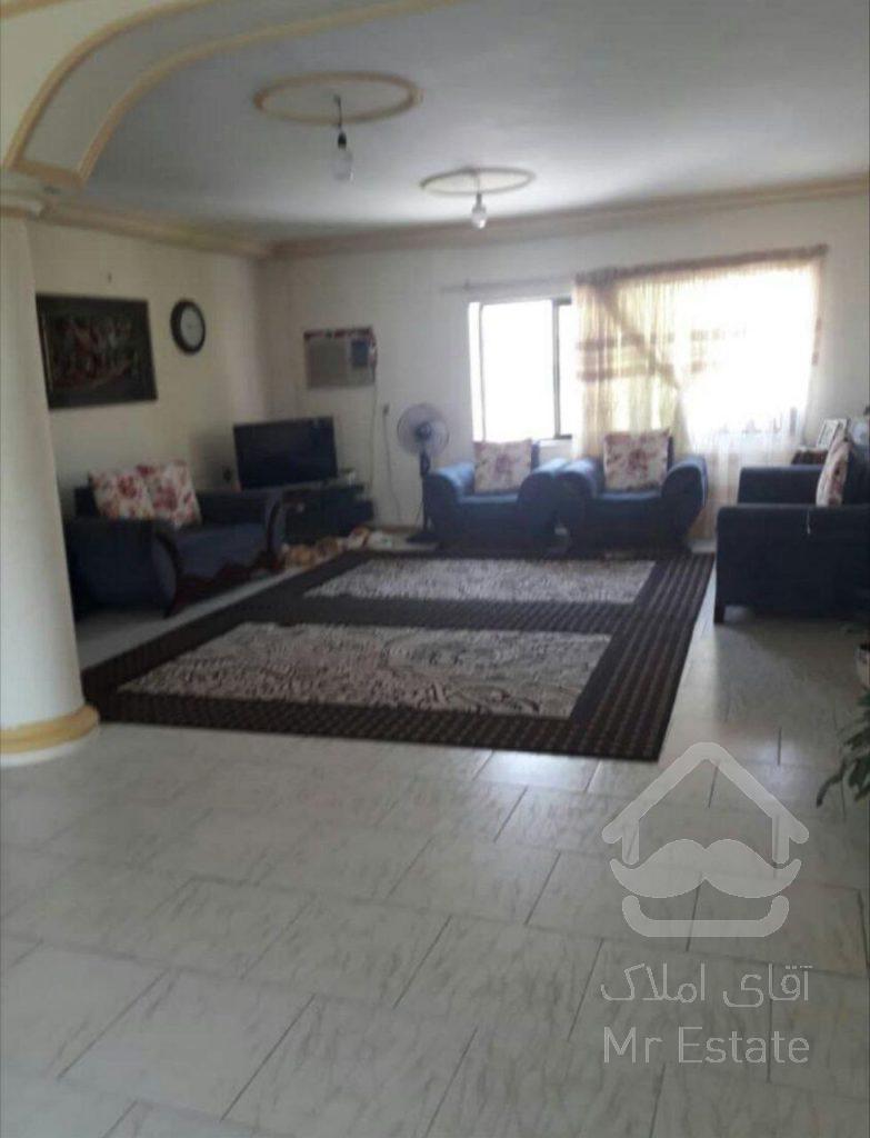 اجاره آپارتمان مسکونی 130 متری در ولنجک خیابان بیست و یکم