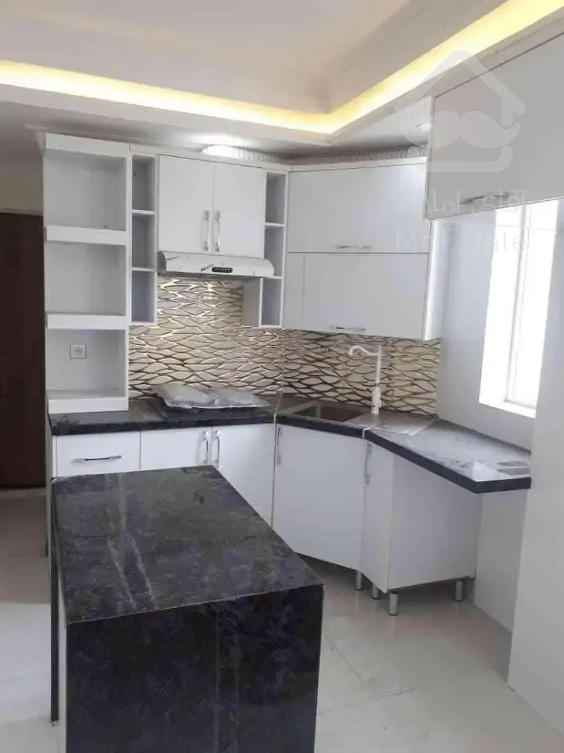 آپارتمان تک خواب جیحون طوس