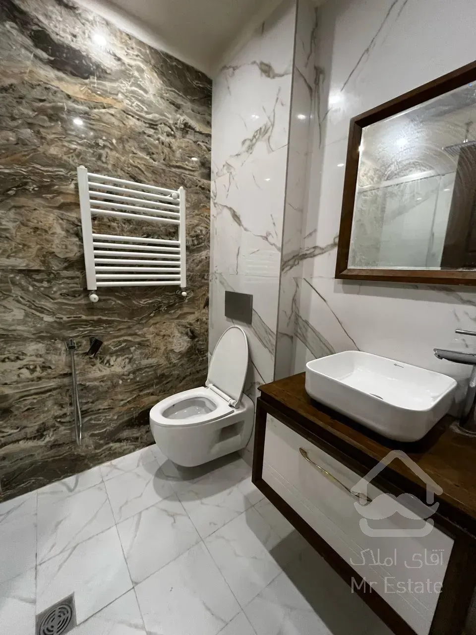 اجاره 170 متری دیباجی جنوبی