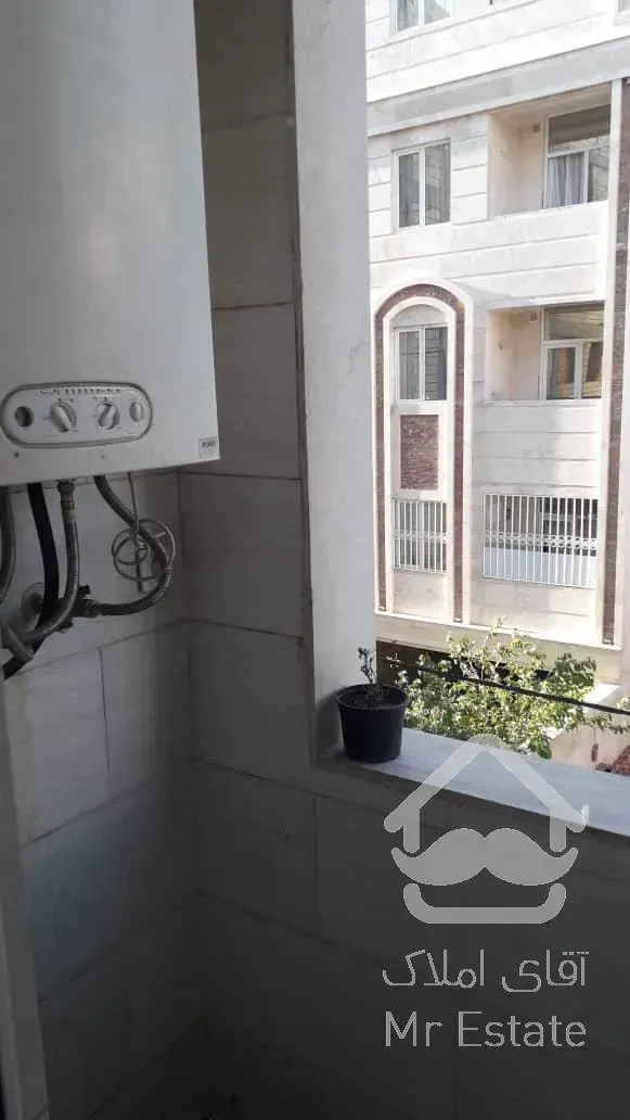 فروش اپارتمان 58 متری تک خواب