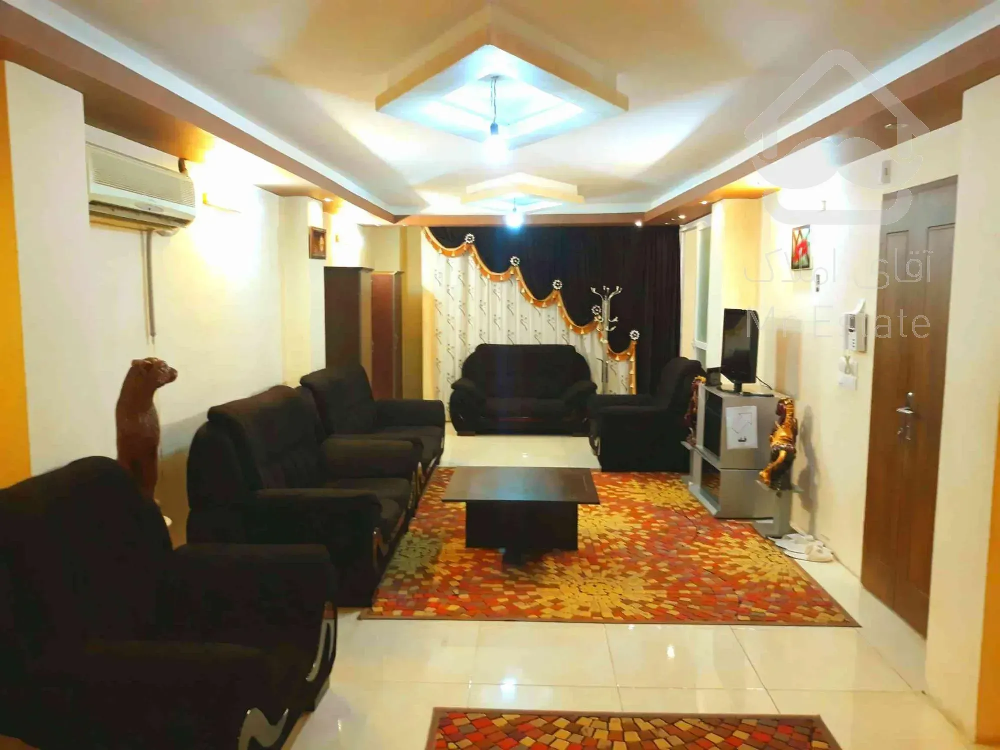 اجاره آپارتمان مبله