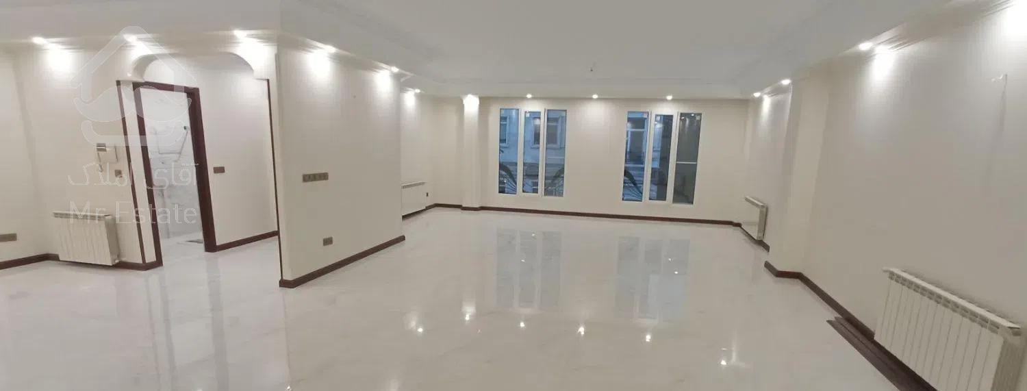 شمال کاخ نیاوران ، نوسازی شده