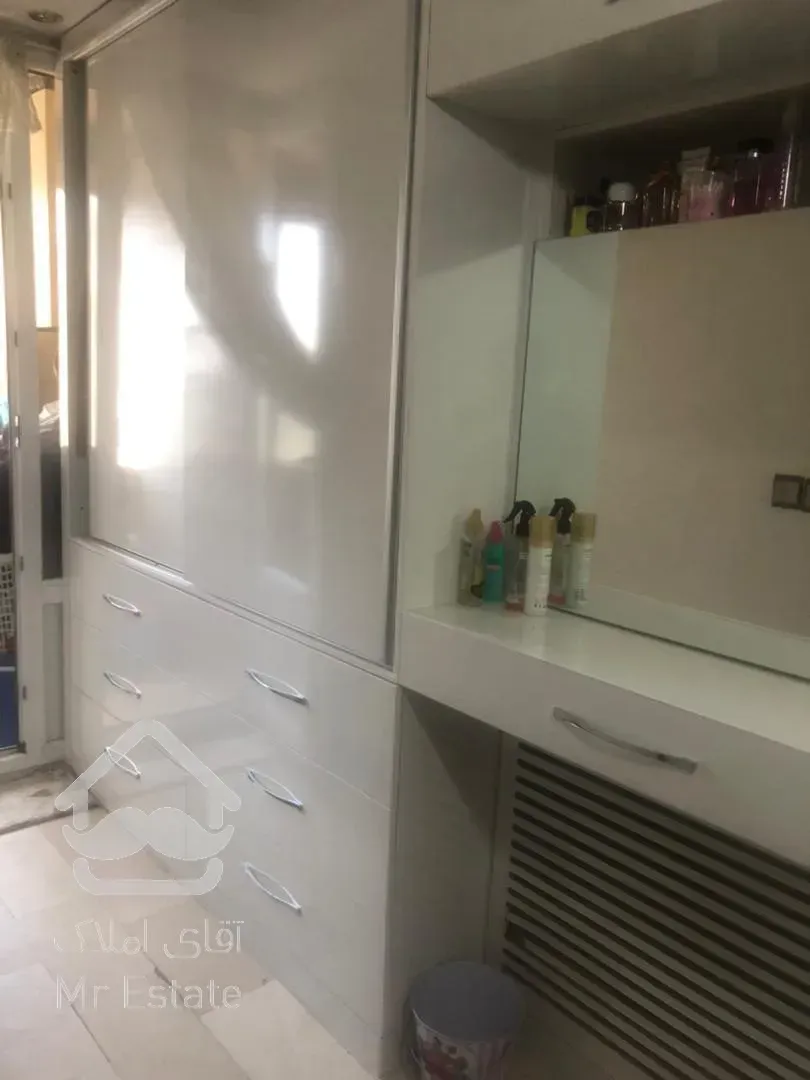 اجاره آپارتمان ۹۲ متر نوساز صادقیه