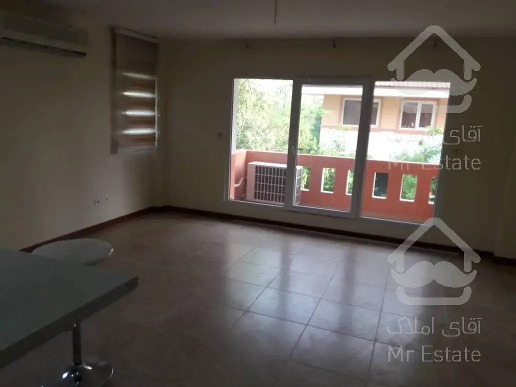 دوخواب ۸۶ متری ویلایی ستاره کیش فاز ۶ صدف