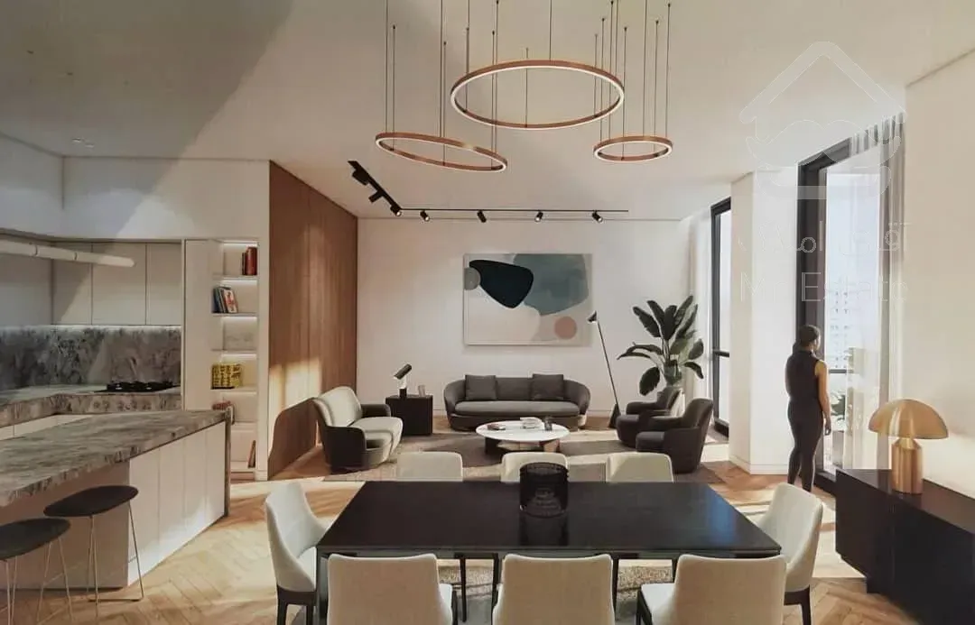 فروش اپارتمان 170 متری زعفرانیه