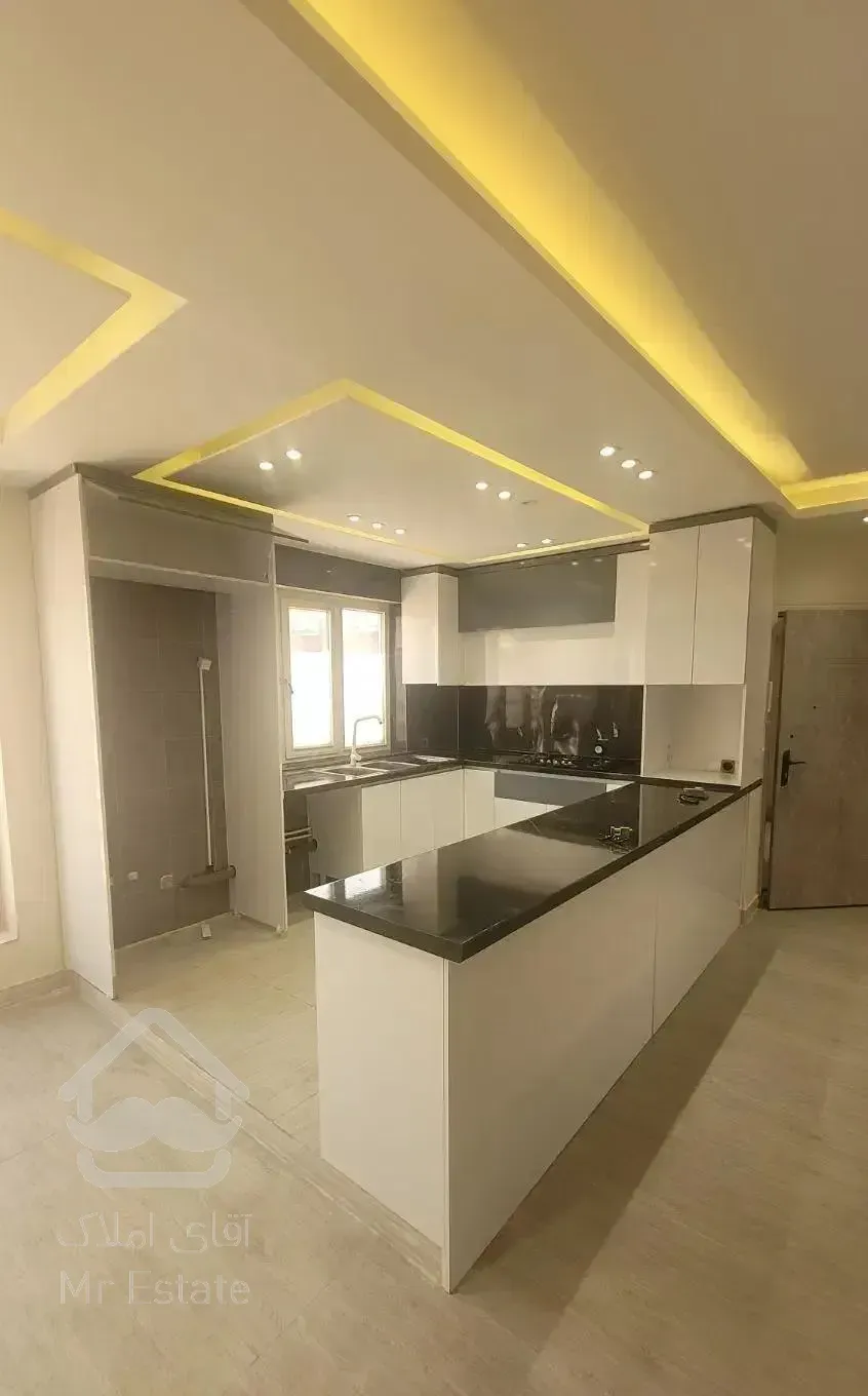 95متر / 2خ / فول امکانات / بازسازی کامل / ستارخان