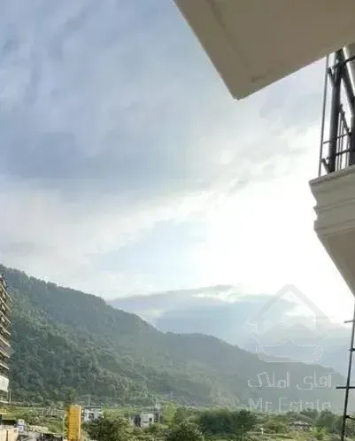 آپارتمان شهرک نمک آبرود