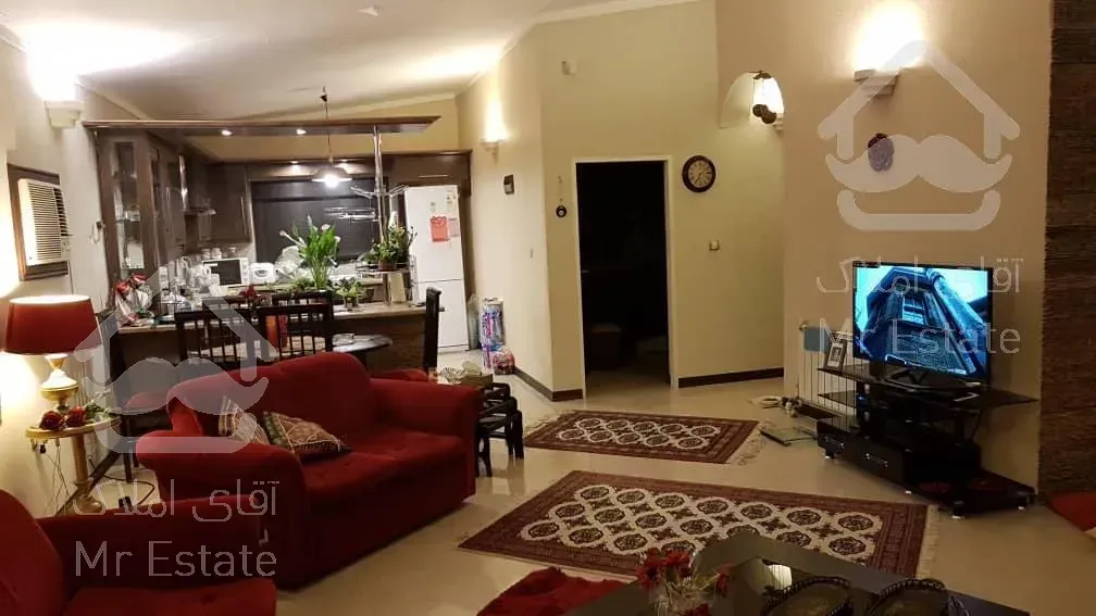 رهن ویلای ساحلی شمال