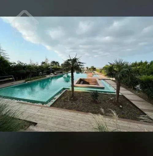 لاکچری ترین اپارتمان ساحلی مازندران