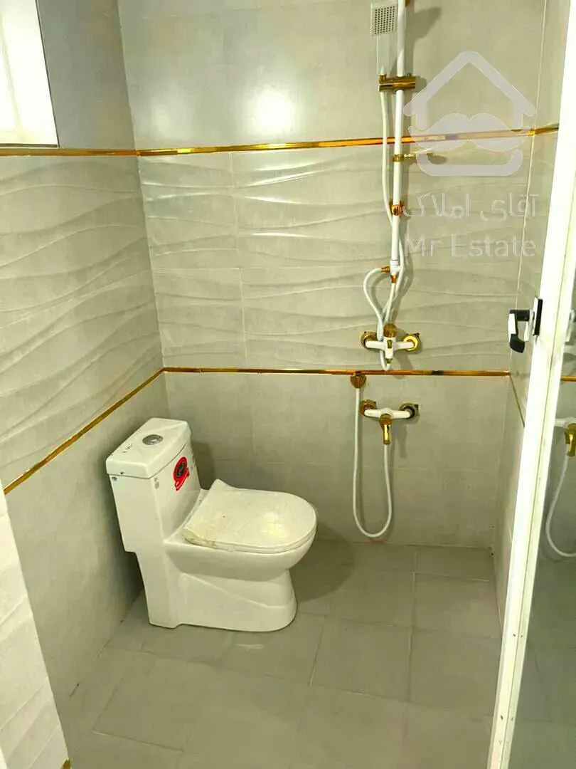 همکف نقلی / سنددار / جاده جنگلی نور